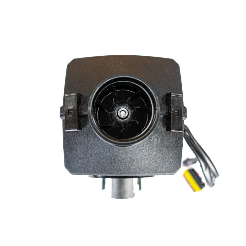 Autoterm Air 2D Luftstandheizung mit Comfort Control Bedienteil und Höhenkit