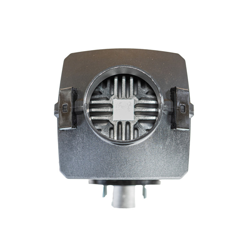 Autoterm Air 2D Luftstandheizung mit Comfort Control Bedienteil und Höhenkit