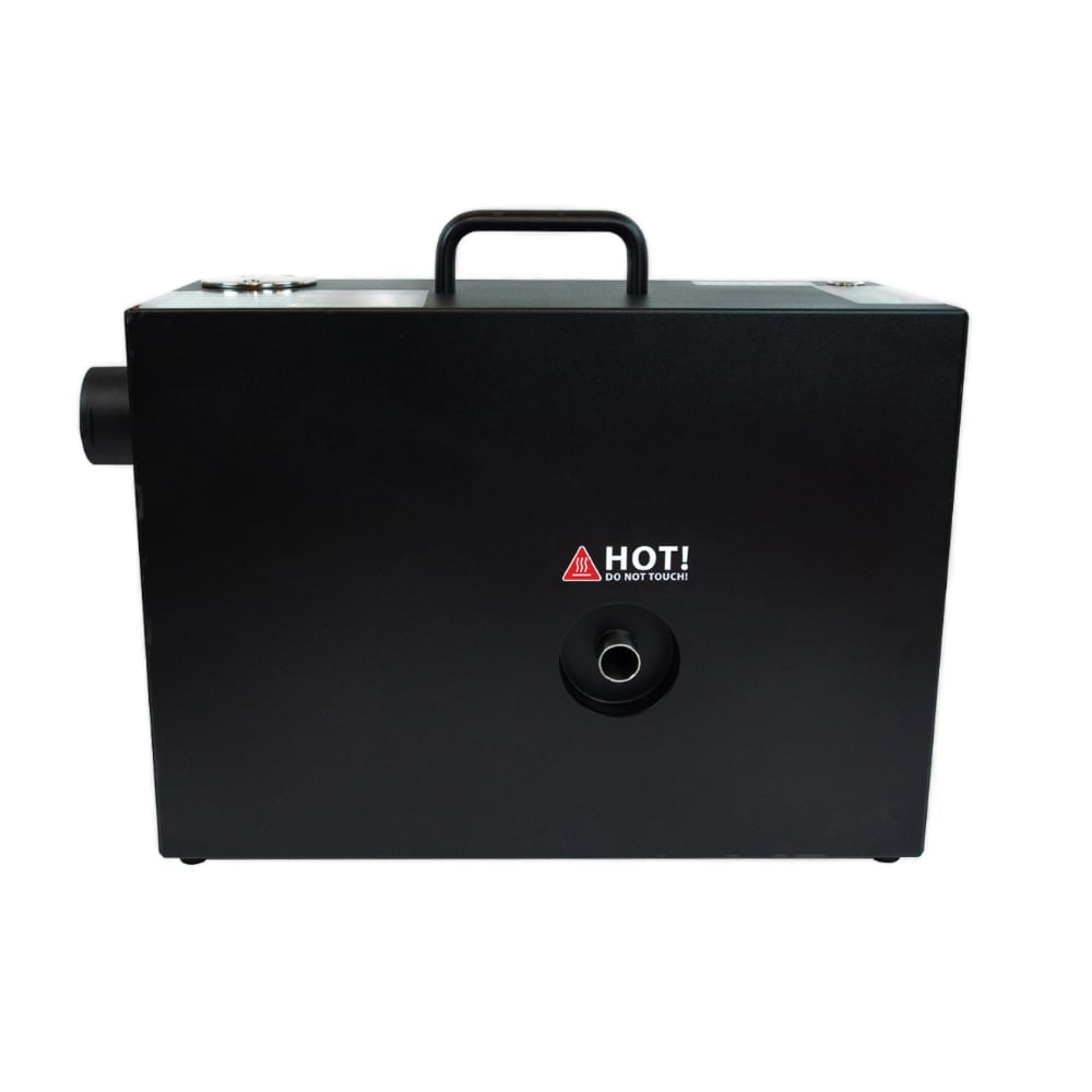 Autoterm Travel Box 2.0 - Mobile Heizbox mit 2kW Heizleistung