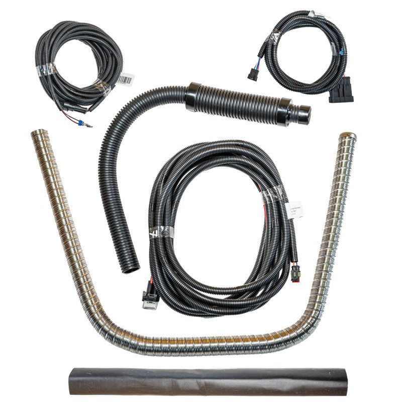 Autoterm Air 2D | 99% Camperkit | Passend für nahezu jeden Camper! 2 kW, 12V