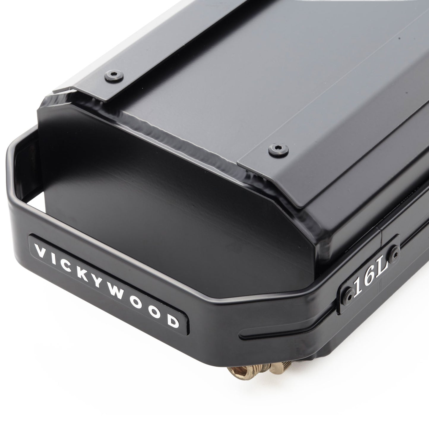 Vickywood EVOTANK