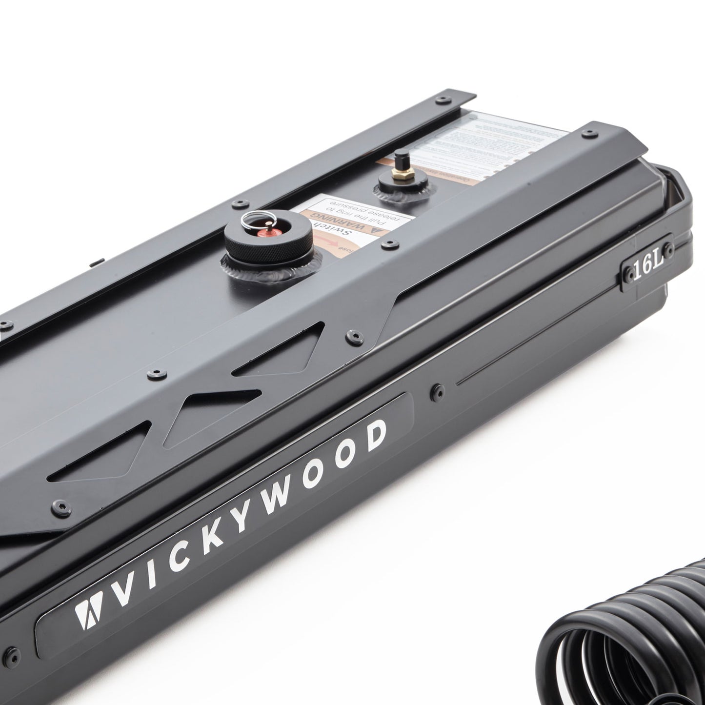 Vickywood EVOTANK