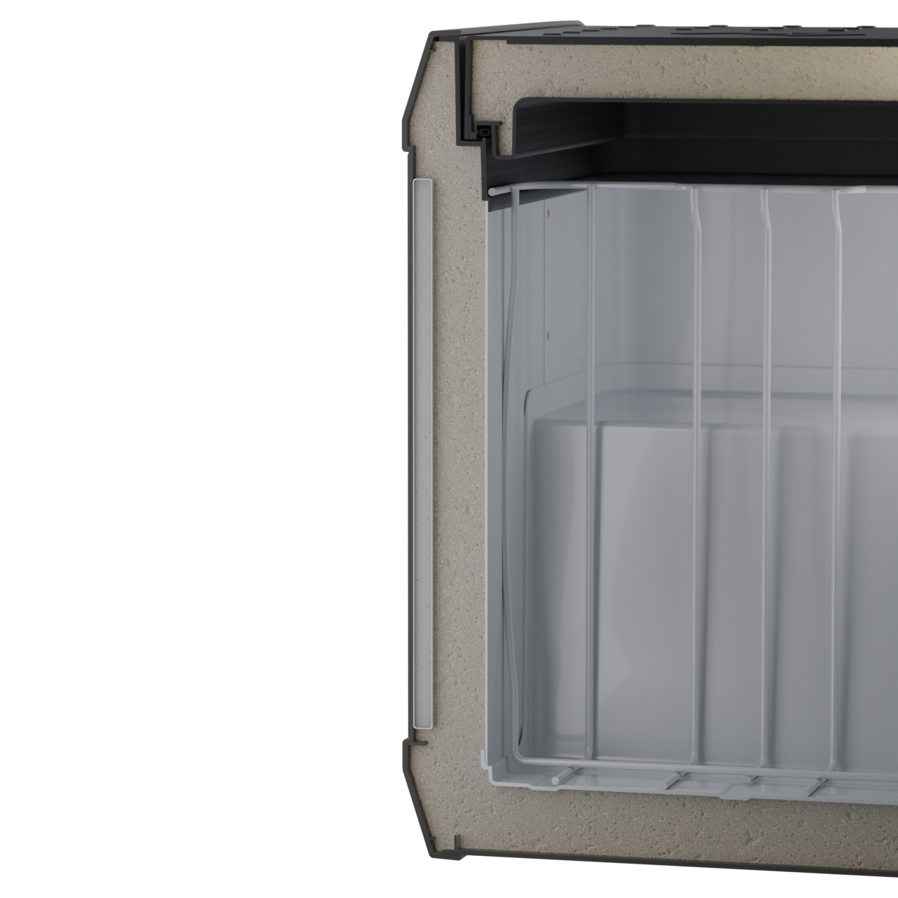 DOMETIC CFX5 35 Kompressor-Kühlbox 36 l